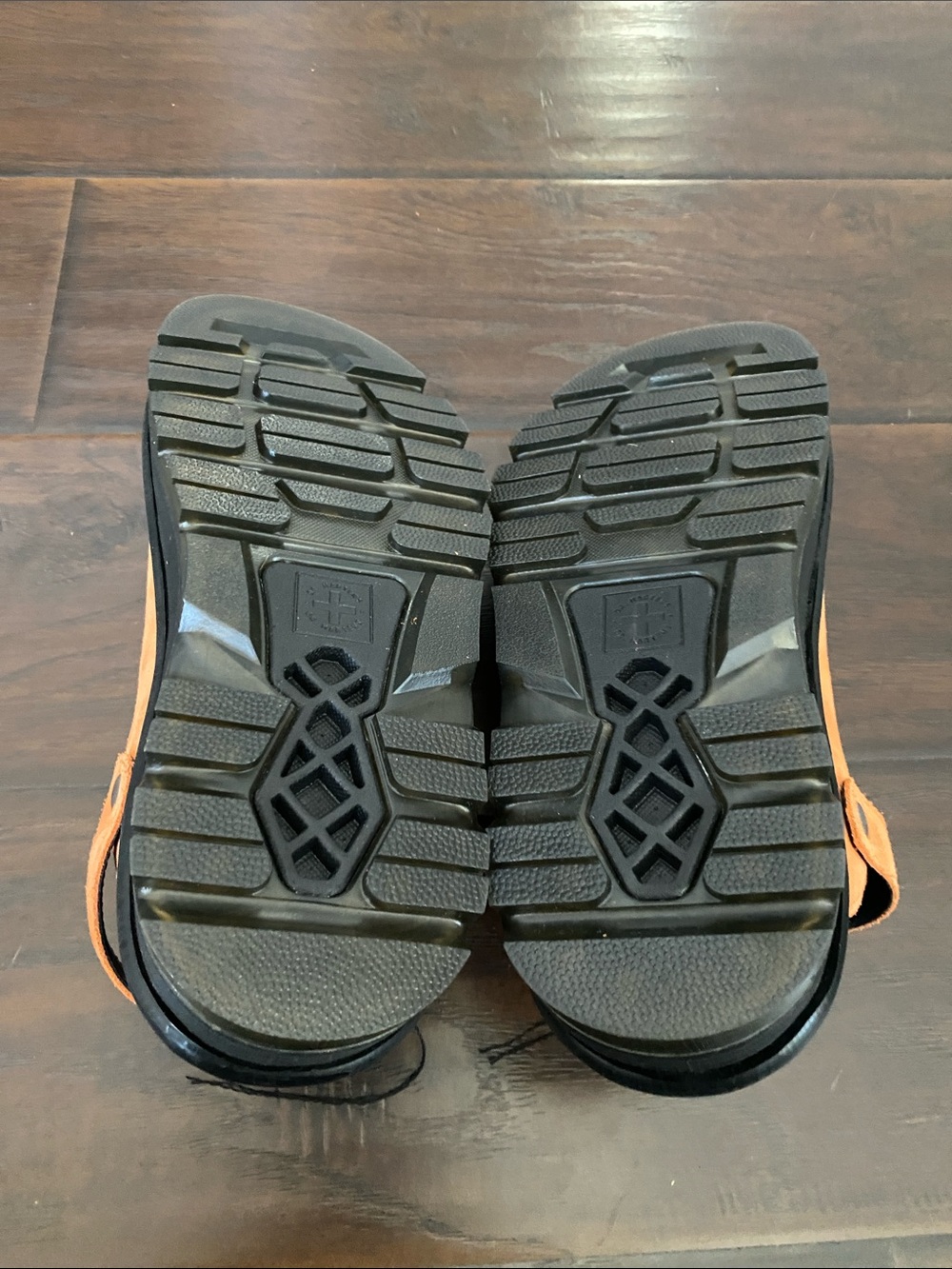 New without box Dr.Martens Zebzbag Mule men’s size 10 - Picture 6 of 7